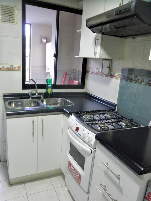 Brussels Apartment Ла-Пас Экстерьер фото